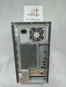 Preview: Midi Tower - Intel Pentium, 2GB RAM, 500GB HDD